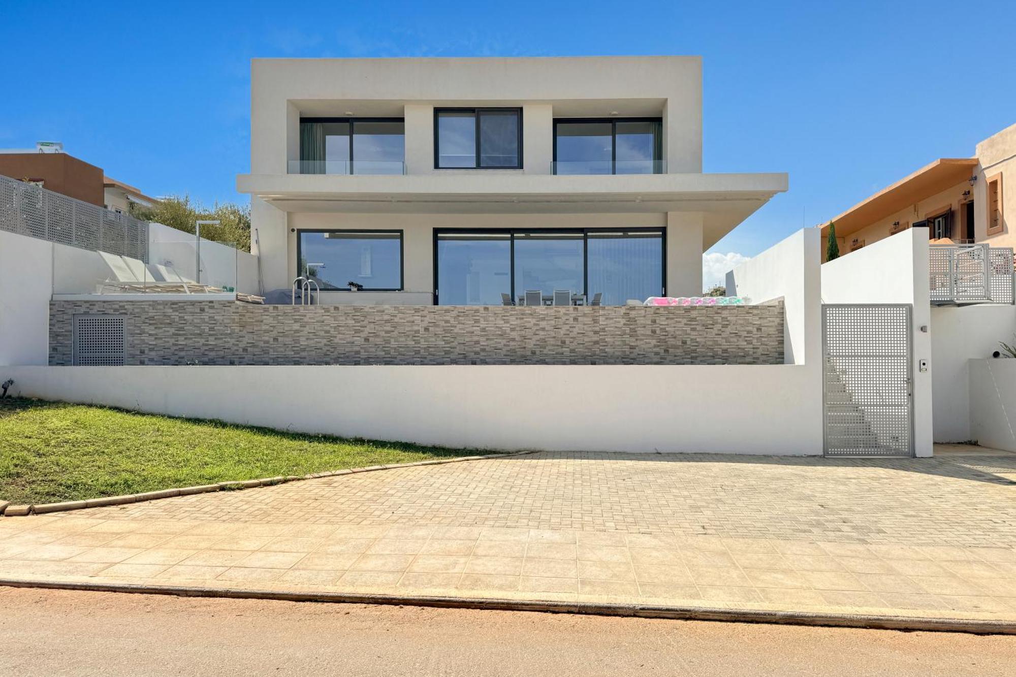 Villa Valentina Chania Kalathász Kültér fotó