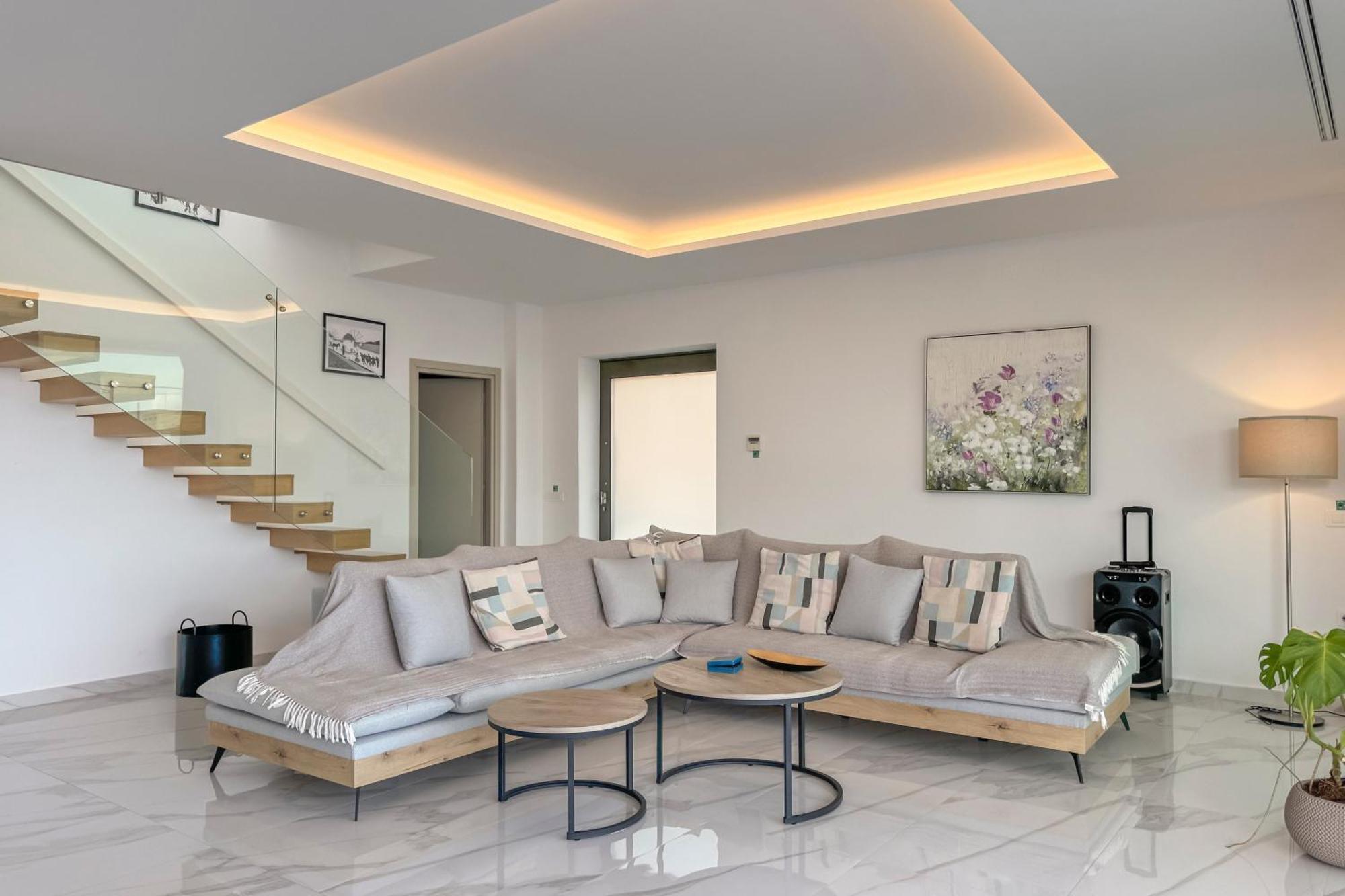 Villa Valentina Chania Kalathász Kültér fotó
