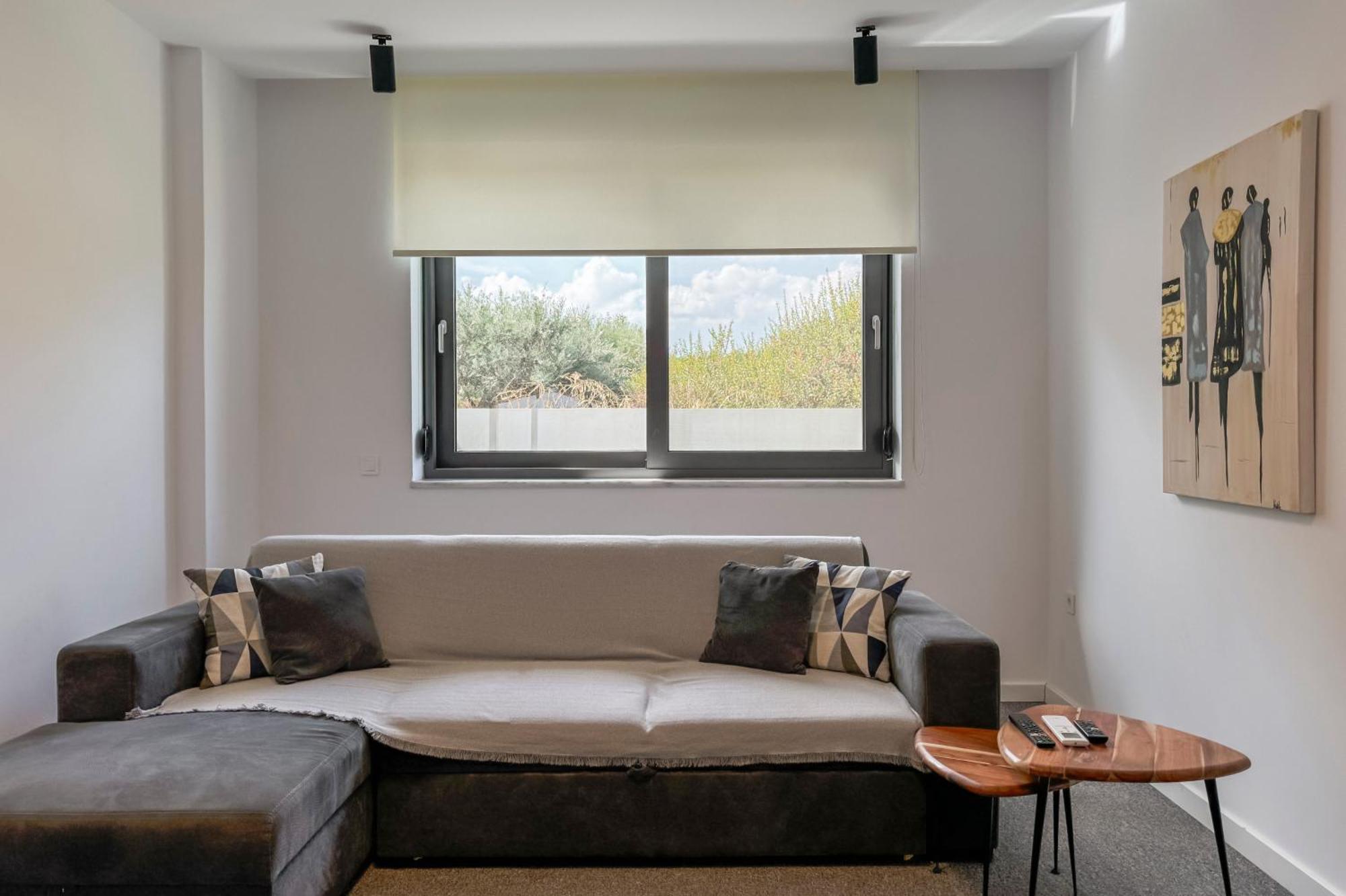 Villa Valentina Chania Kalathász Kültér fotó